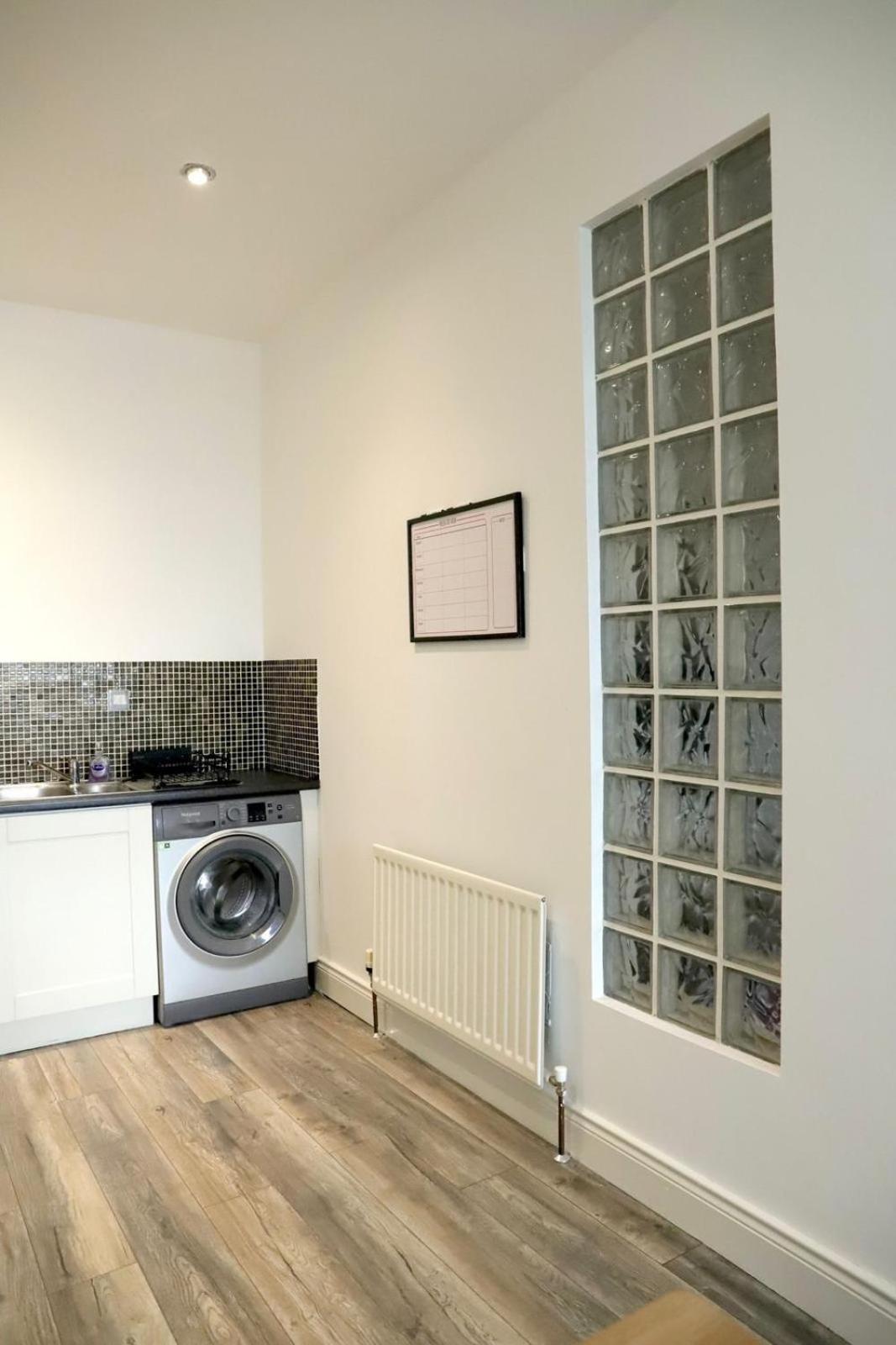 The Padora Apartment Портраш Экстерьер фото