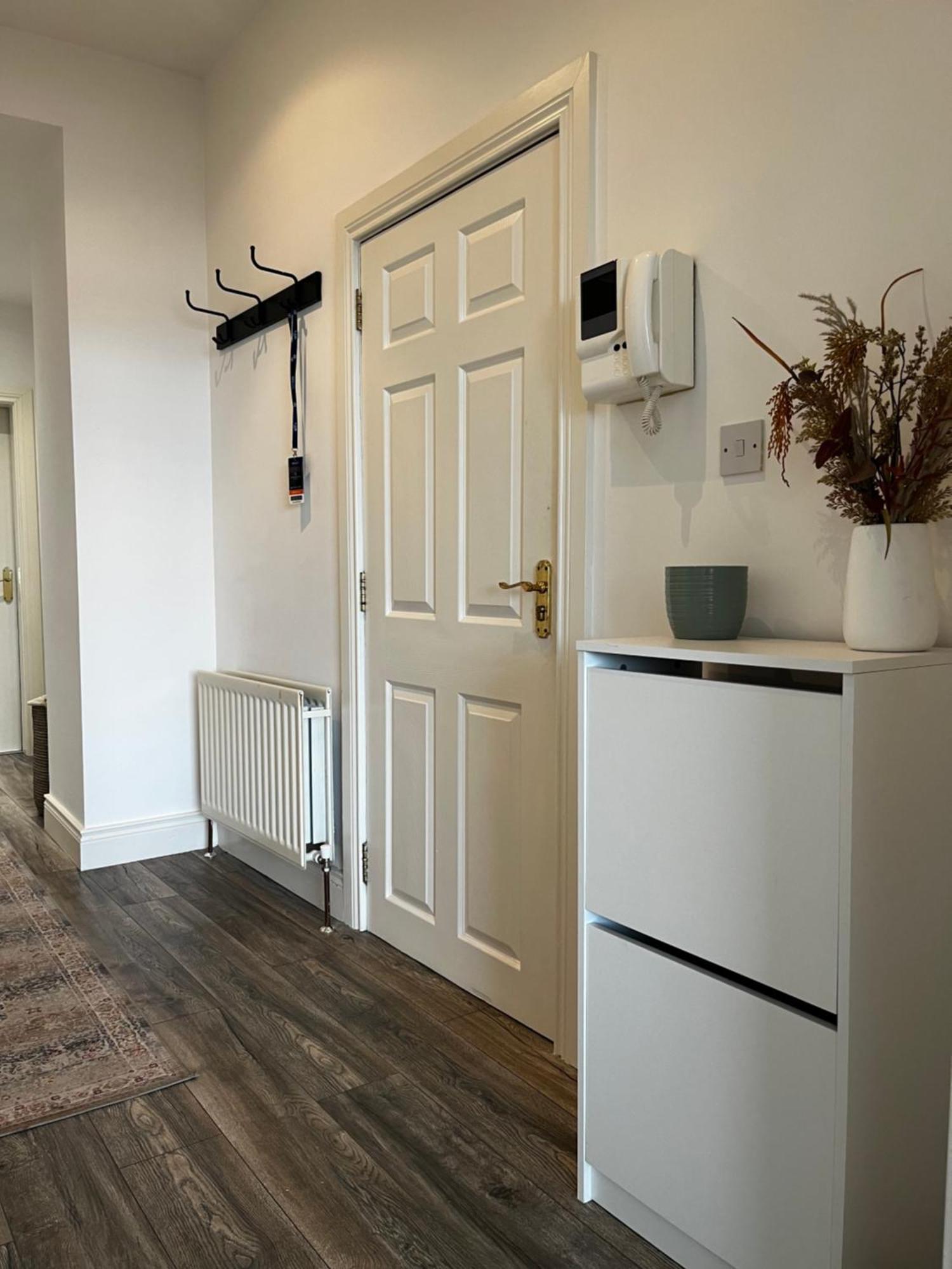 The Padora Apartment Портраш Экстерьер фото