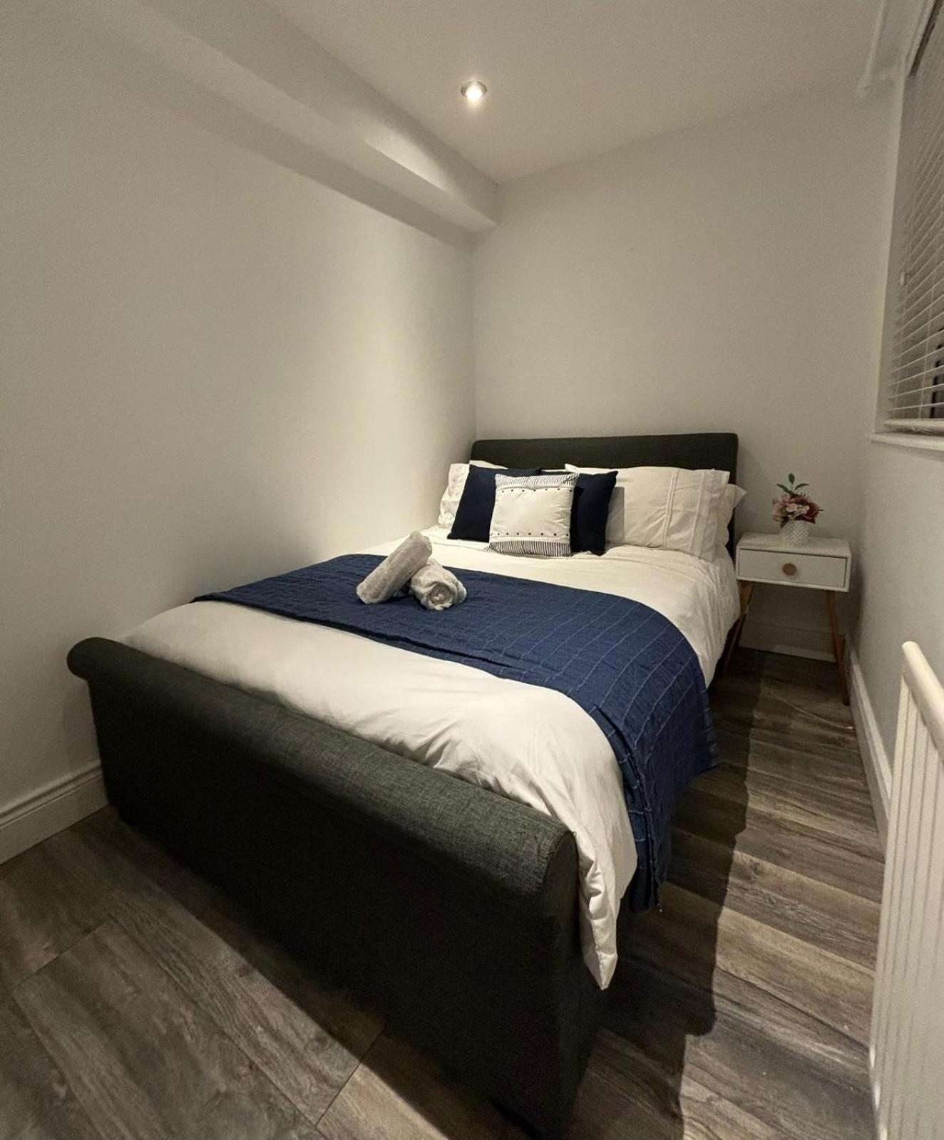 The Padora Apartment Портраш Экстерьер фото